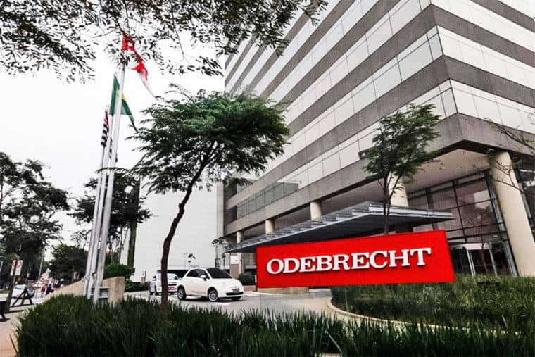 Odebrecht: Rechazan prisión preventiva por caso Arbitrajes